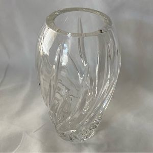 Marquis by Waterford Crystal Wyndmere Bud Vase